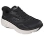 Skechers Slip-ins: Max Cushioning Endeavour - Sequoya, ZWART, full image number 3