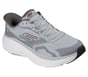 Skechers Slip-ins: Max Cushioning Endeavour - Sequoya, GRIS, full image number 3