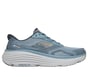 Skechers Slip-ins: Max Cushioning Endeavour - Sequoya, CINZENTO, full image number 0