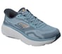 Skechers Slip-ins: Max Cushioning Endeavour - Sequoya, CINZENTO, full image number 3