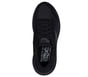 Skechers Slip-ins: Max Cushioning Endeavour - Cardova, NOIR, full image number 1