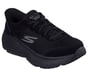 Skechers Slip-ins: Max Cushioning Endeavour - Cardova, NOIR, full image number 3