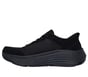 Skechers Slip-ins: Max Cushioning Endeavour - Cardova, NOIR, full image number 4