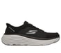 Skechers Slip-ins: Max Cushioning Endeavour - Cardova, BLACK, full image number 0