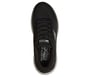 Skechers Slip-ins: Max Cushioning Endeavour - Cardova, BLACK, full image number 1