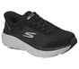 Skechers Slip-ins: Max Cushioning Endeavour - Cardova, BLACK, full image number 3