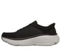 Skechers Slip-ins: Max Cushioning Endeavour - Cardova, BLACK, full image number 4