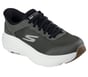 Skechers Slip-ins: Max Cushioning Endeavour - Cardova, OLIVE / BLACK, full image number 3