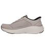 Skechers Slip-ins: Max Cushioning Endeavour - Cardova, TAUPE / BLACK, full image number 4