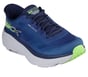 Skechers Slip-ins: Max Cushioning Endeavour - Exciton, MARINE, full image number 8