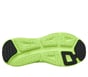 Skechers Slip-ins: Max Cushioning Endeavour - Exciton, LIME / BLACK, full image number 2
