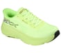 Skechers Slip-ins: Max Cushioning Endeavour - Exciton, LIME / BLACK, full image number 3