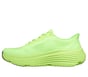 Skechers Slip-ins: Max Cushioning Endeavour - Exciton, LIME / BLACK, full image number 4