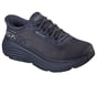 Skechers Slip-ins: Max Cushioning Endeavour - Exciton, NAVY / BLACK, full image number 3