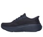 Skechers Slip-ins: Max Cushioning Endeavour - Exciton, NAVY / BLACK, full image number 4