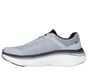 Max Cushioning Endeavour, LIGHT GRAY / BLACK, full image number 4