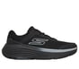 Max Cushioning Endeavour, BLACK / GRAY, full image number 0