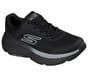 Max Cushioning Endeavour, BLACK / GRAY, full image number 3
