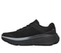 Max Cushioning Endeavour, BLACK / GRAY, full image number 4