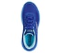 Max Cushioning Endeavour, BLUE, full image number 1