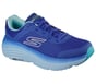 Max Cushioning Endeavour, BLUE, full image number 3