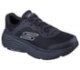 Max Cushioning Endeavour, DARK NAVY, full image number 3