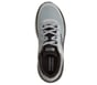 Max Cushioning Endeavour, LIGHT GRAY / BLACK, full image number 1