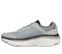 Max Cushioning Endeavour, LIGHT GRAY / BLACK, full image number 4