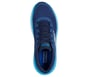 Max Cushioning Endeavour, NAVY / BLUE, full image number 1