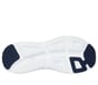 Max Cushioning Endeavour, NAVY / BLUE, full image number 2
