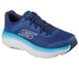 Max Cushioning Endeavour, NAVY / BLUE, full image number 3