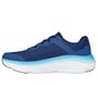 Max Cushioning Endeavour, NAVY / BLUE, full image number 4