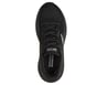 Max Cushioning Endeavour - Kauska, NOIR, full image number 1