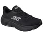 Max Cushioning Endeavour - Kauska, NOIR, full image number 3