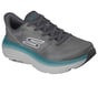 Max Cushioning Endeavour - Kauska, CHARCOAL, full image number 3