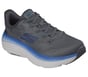 Max Cushioning Endeavour - Kauska, DARK GRAY, full image number 3
