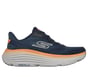 Max Cushioning Endeavour - Kauska, BLEU MARINE, full image number 0