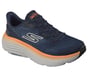 Max Cushioning Endeavour - Kauska, BLEU MARINE, full image number 3