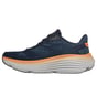 Max Cushioning Endeavour - Kauska, BLEU MARINE, full image number 4