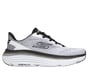 Max Cushioning Endeavour - Kauska, WHITE / BLACK, full image number 0