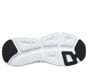 Max Cushioning Endeavour - Kauska, WHITE / BLACK, full image number 2
