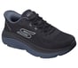 Skechers Slip-ins: Max Cushioning Endeavour - Mandalay, DARK NAVY, full image number 3