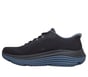 Skechers Slip-ins: Max Cushioning Endeavour - Mandalay, DARK NAVY, full image number 4