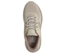 Skechers Slip-ins: Max Cushioning Endeavour - Mandalay, TAUPE, full image number 1