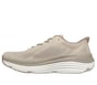 Skechers Slip-ins: Max Cushioning Endeavour - Mandalay, TAUPE, full image number 4
