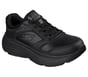 Max Cushioning Endeavour - Brampton, ZWART, full image number 1
