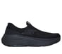 Max Cushioning Endeavour - Sarasota, BLACK, full image number 0