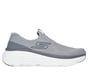 Max Cushioning Endeavour - Sarasota, GRAY, full image number 0
