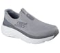 Max Cushioning Endeavour - Sarasota, GRAY, full image number 3