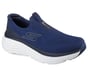 Max Cushioning Endeavour - Sarasota, NAVY, full image number 3